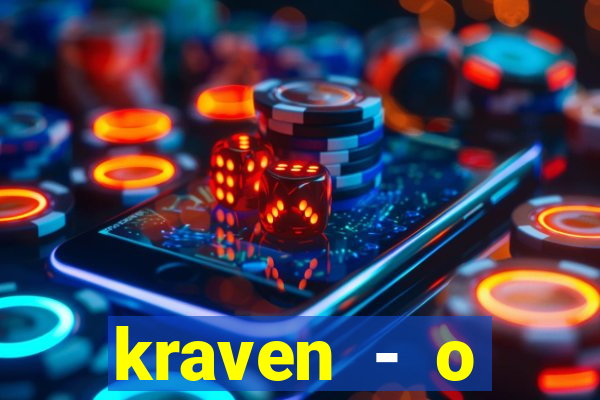 kraven - o caçador filme completo dublado pobreflix