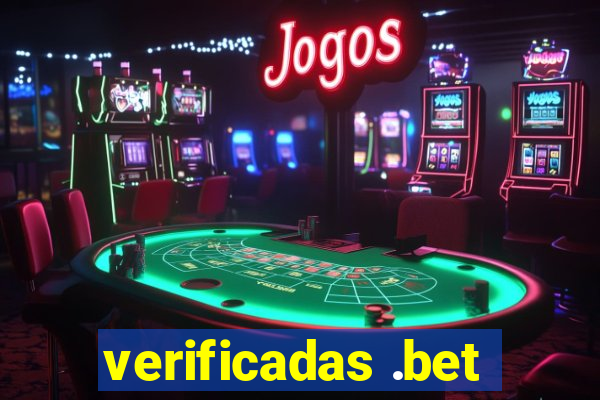 verificadas .bet