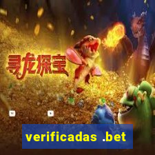 verificadas .bet