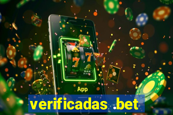 verificadas .bet