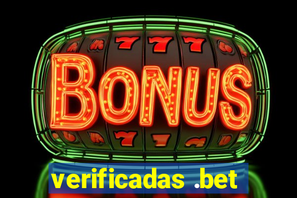 verificadas .bet