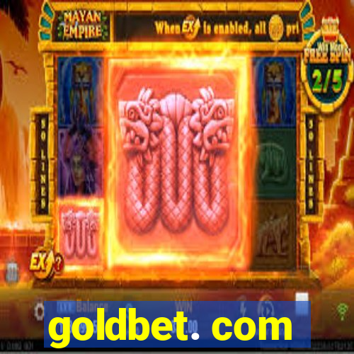 goldbet. com