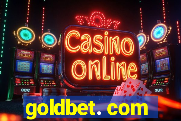 goldbet. com