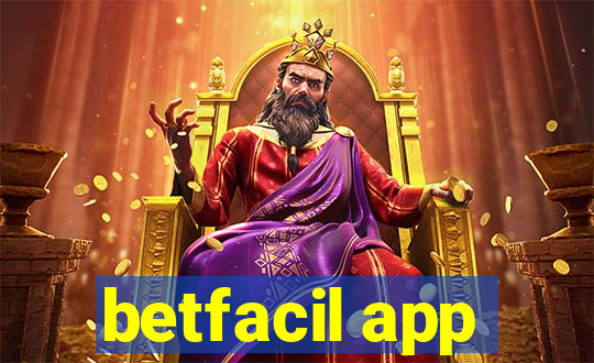 betfacil app