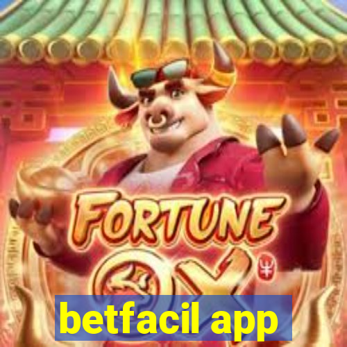 betfacil app