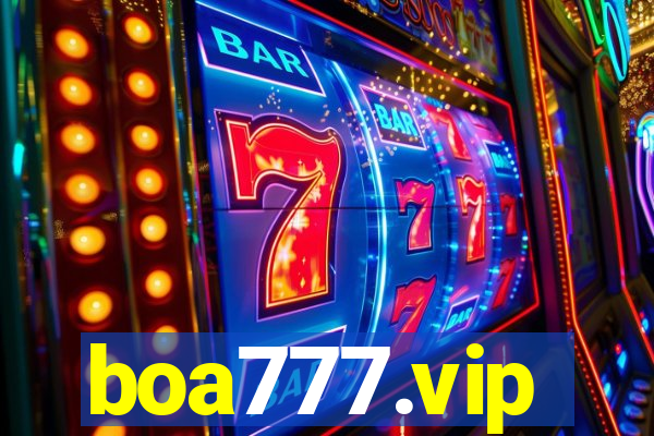 boa777.vip