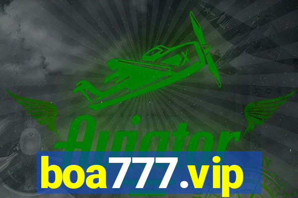 boa777.vip