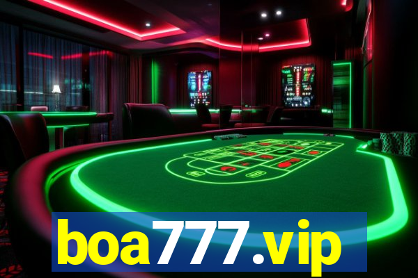 boa777.vip