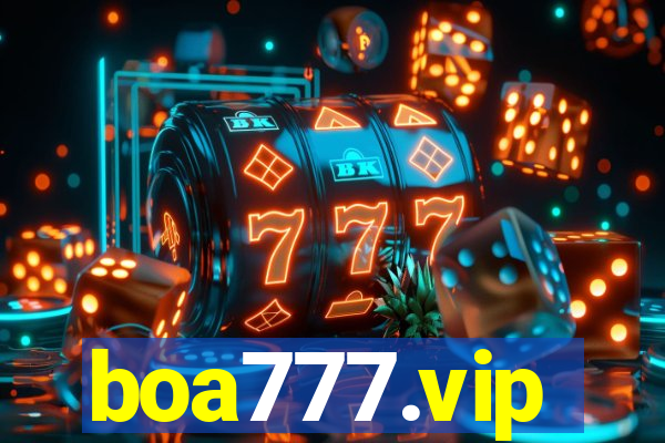 boa777.vip