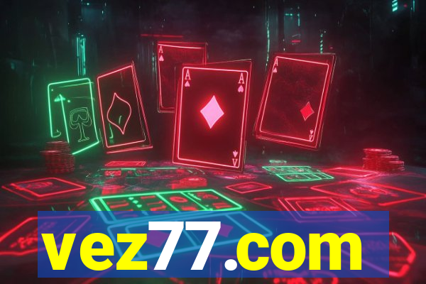 vez77.com