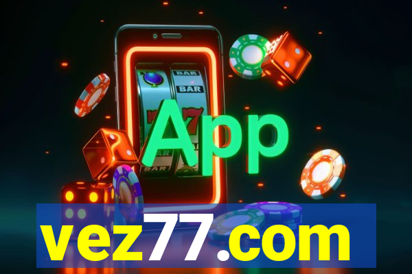 vez77.com