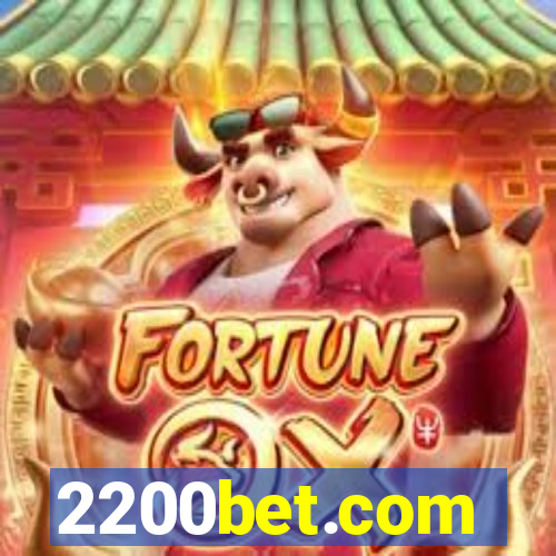 2200bet.com