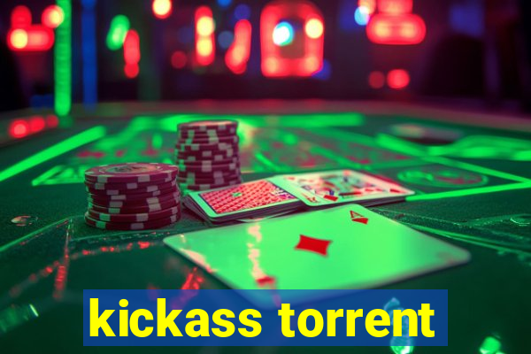 kickass torrent