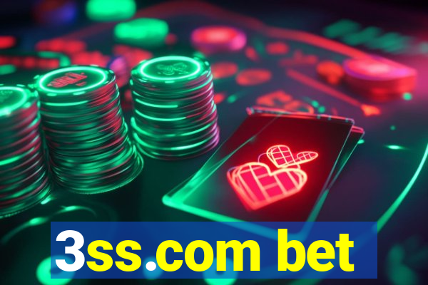 3ss.com bet