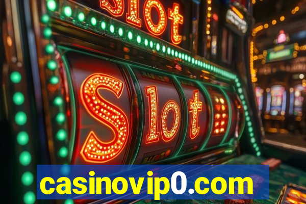 casinovip0.com