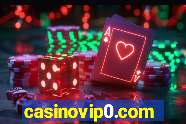 casinovip0.com