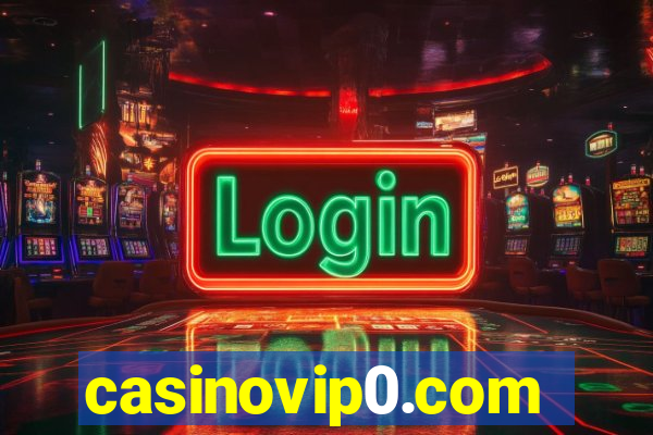 casinovip0.com