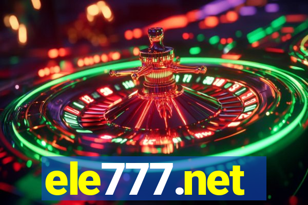 ele777.net