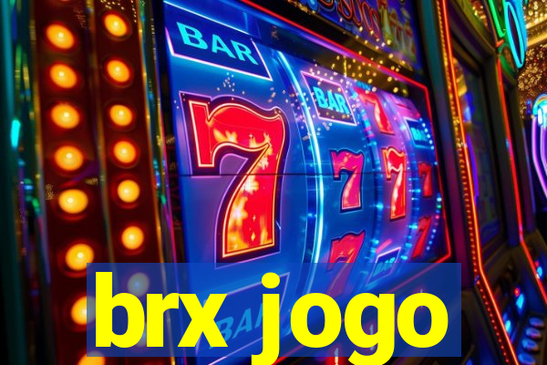 brx jogo