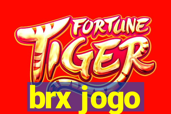 brx jogo