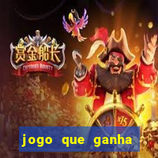 jogo que ganha dinheiro no cadastro sem deposito