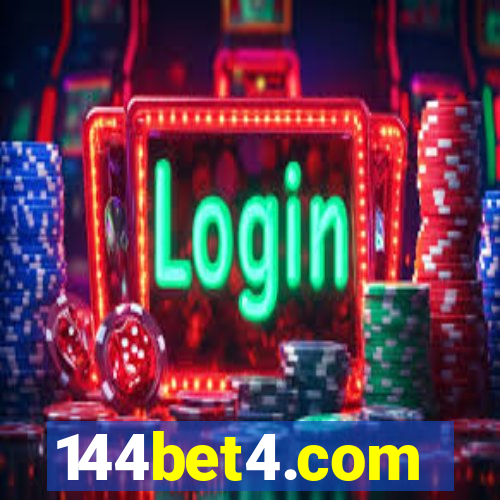 144bet4.com