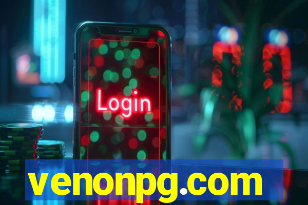 venonpg.com