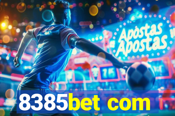 8385bet com