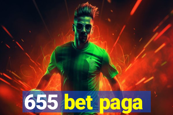 655 bet paga