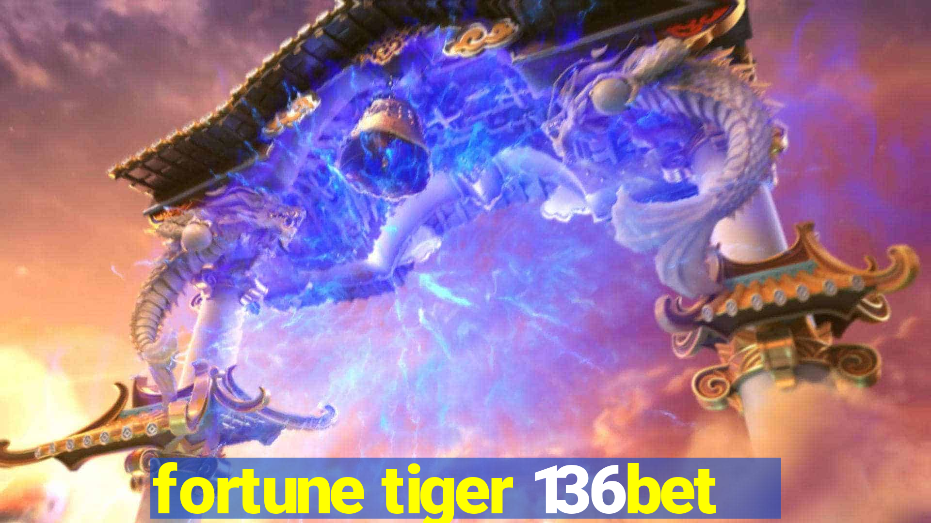 fortune tiger 136bet