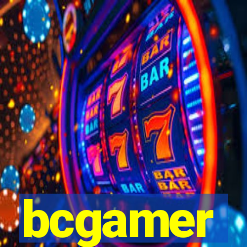 bcgamer