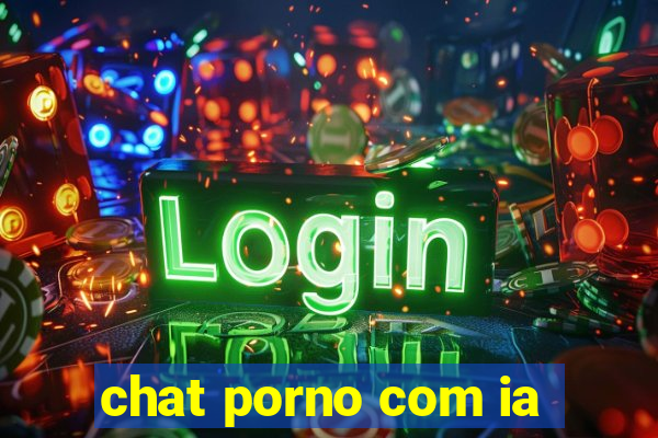 chat porno com ia