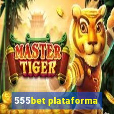 555bet plataforma