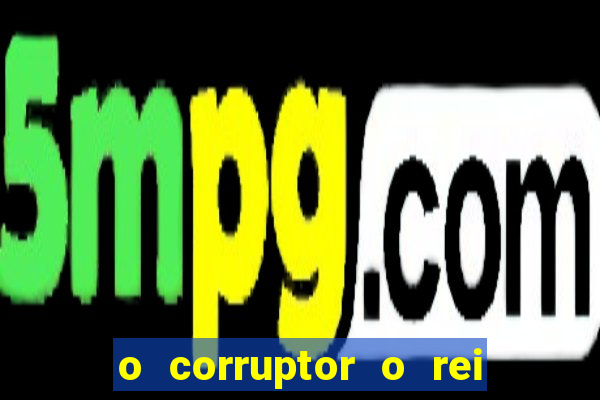 o corruptor o rei do submundo e a filha do pastor pdf