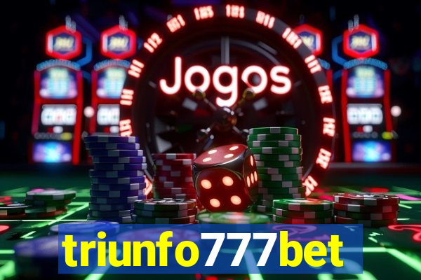 triunfo777bet