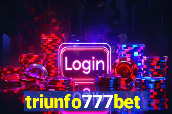 triunfo777bet