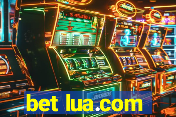 bet lua.com