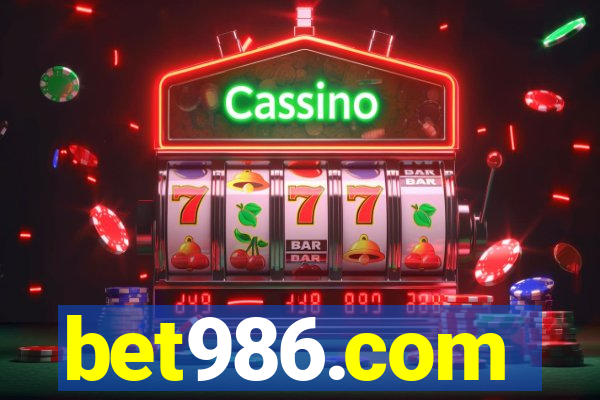 bet986.com