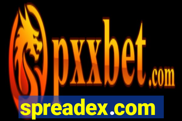 spreadex.com