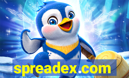 spreadex.com