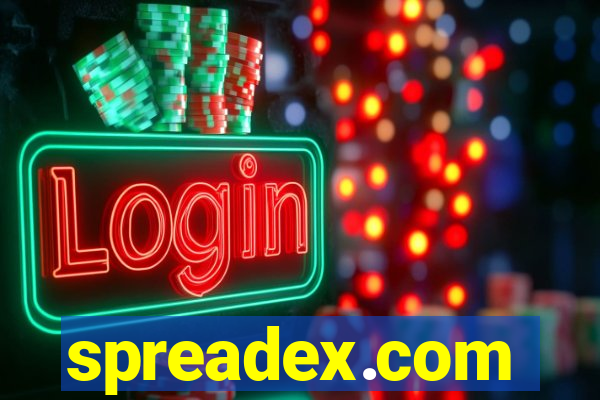 spreadex.com