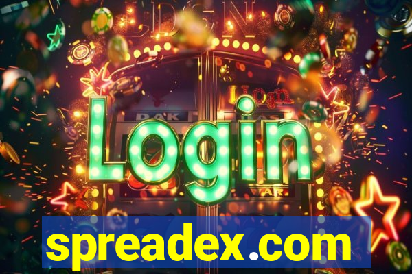 spreadex.com