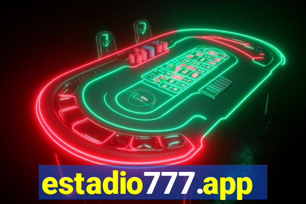 estadio777.app