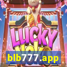 blb777.app