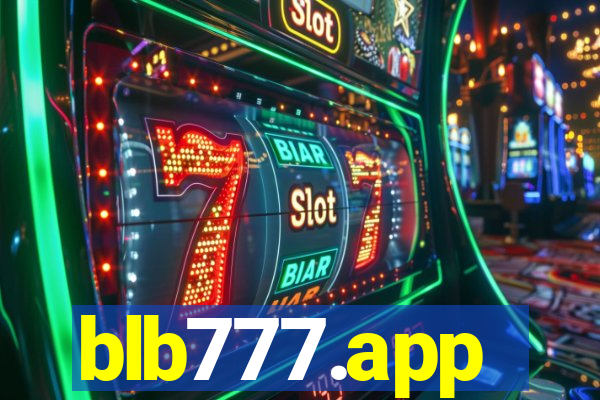 blb777.app