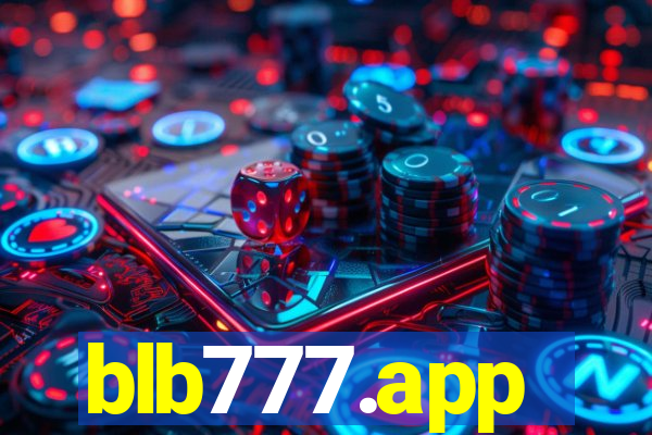 blb777.app