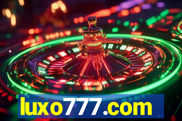 luxo777.com