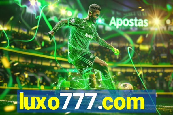 luxo777.com