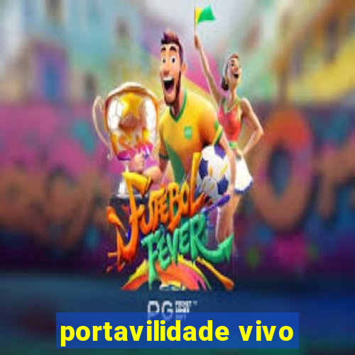 portavilidade vivo