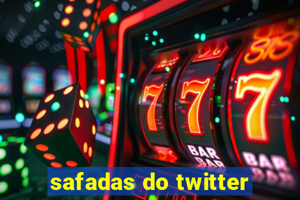 safadas do twitter